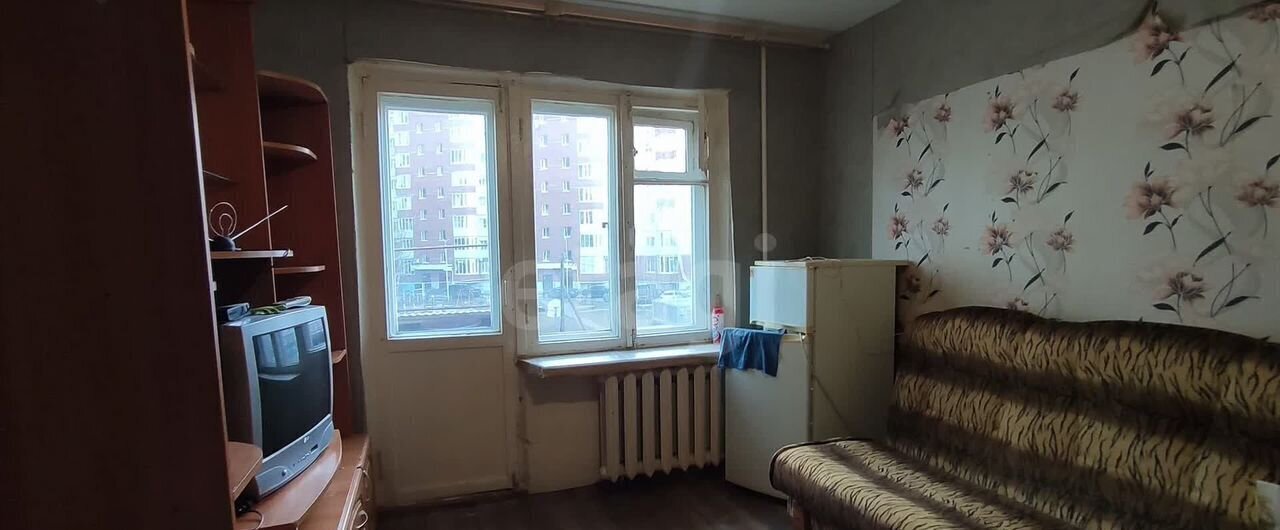 комната г Сыктывкар ул Кутузова 34 фото 2