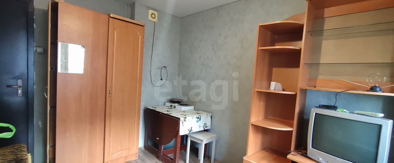 комната г Сыктывкар ул Кутузова 34 фото 3