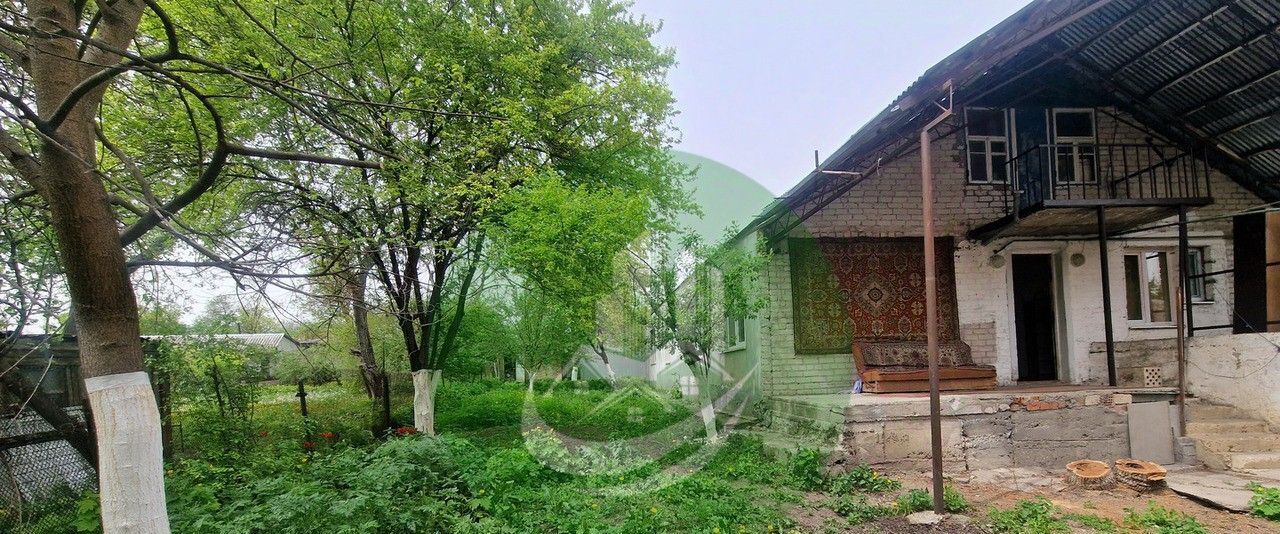 дом г Ессентуки ул Маркова 46 фото 2