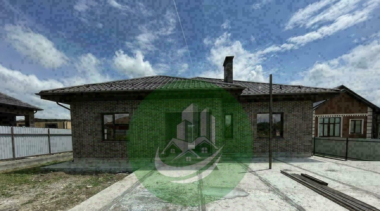 дом г Ессентуки ул Казачья 6 фото 2