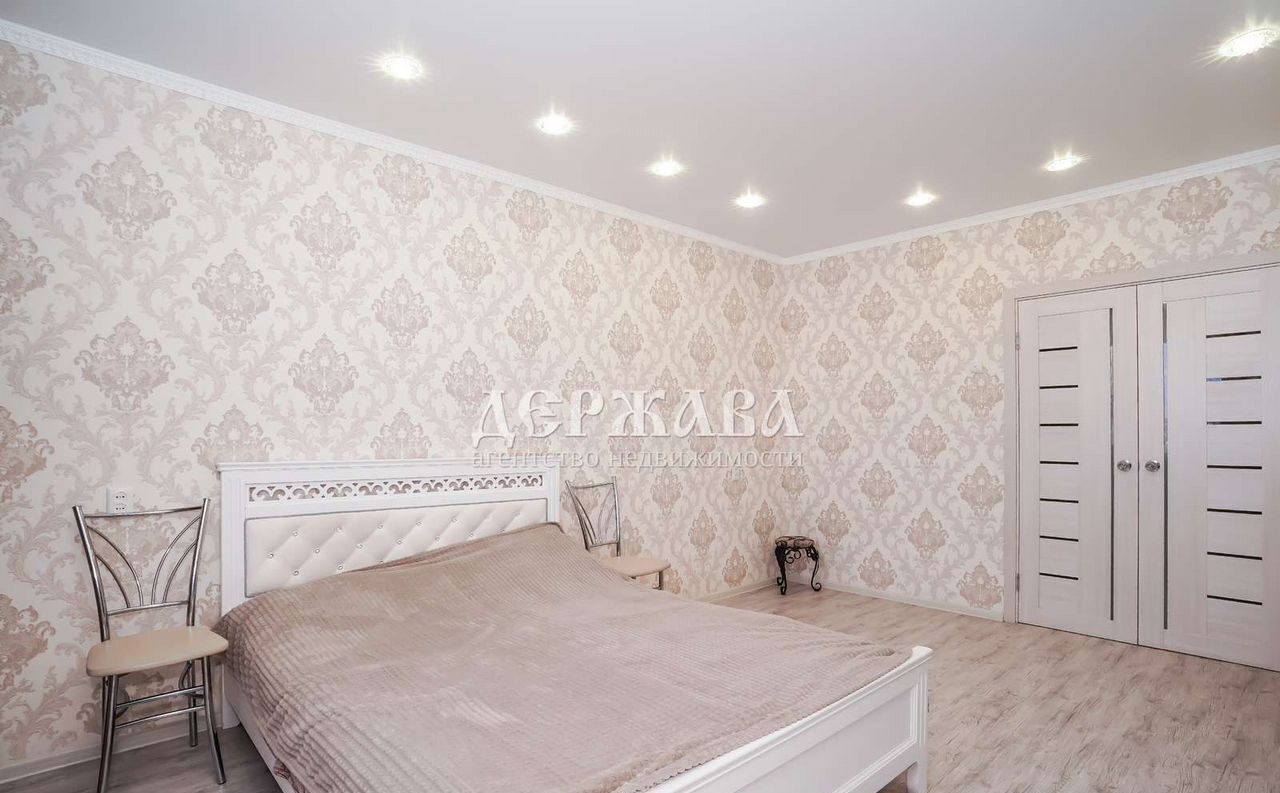 квартира г Старый Оскол мкр-н Северный, 32 фото 2