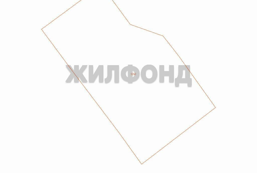 дом г Барнаул п Мохнатушка ул Первомайская фото 13