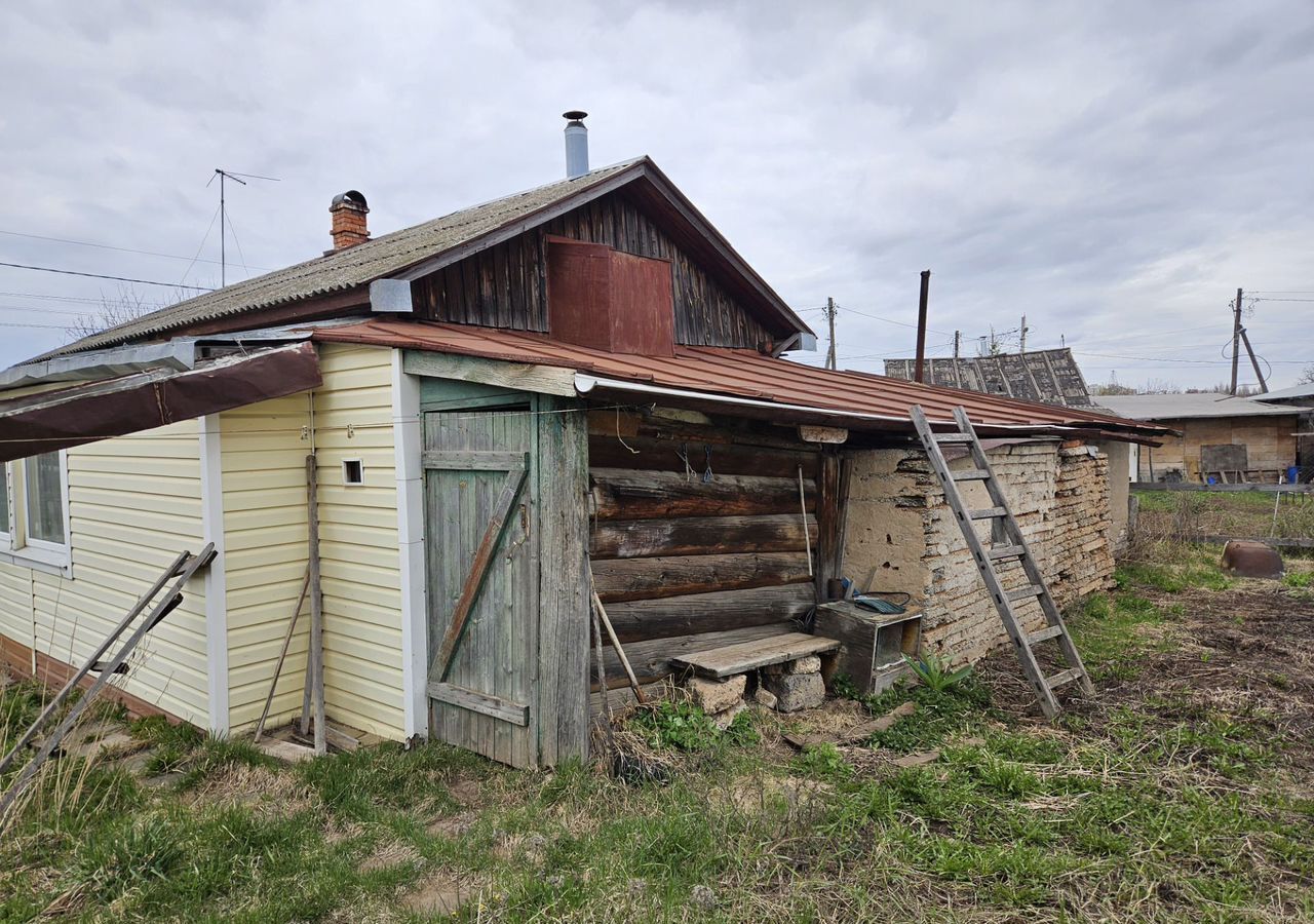 дом г Киров сл Луговые ул Береговая 29 р-н Нововятский фото 7