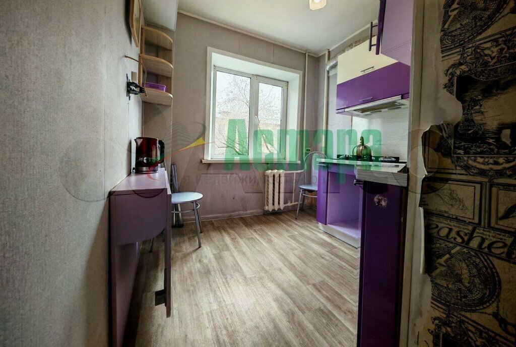 квартира г Чита ул Гагарина 15 фото 7