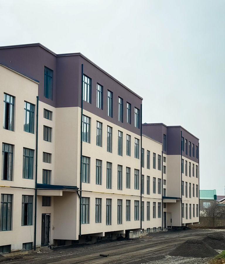 квартира г Дербент ул Сабновинская 3 фото 5