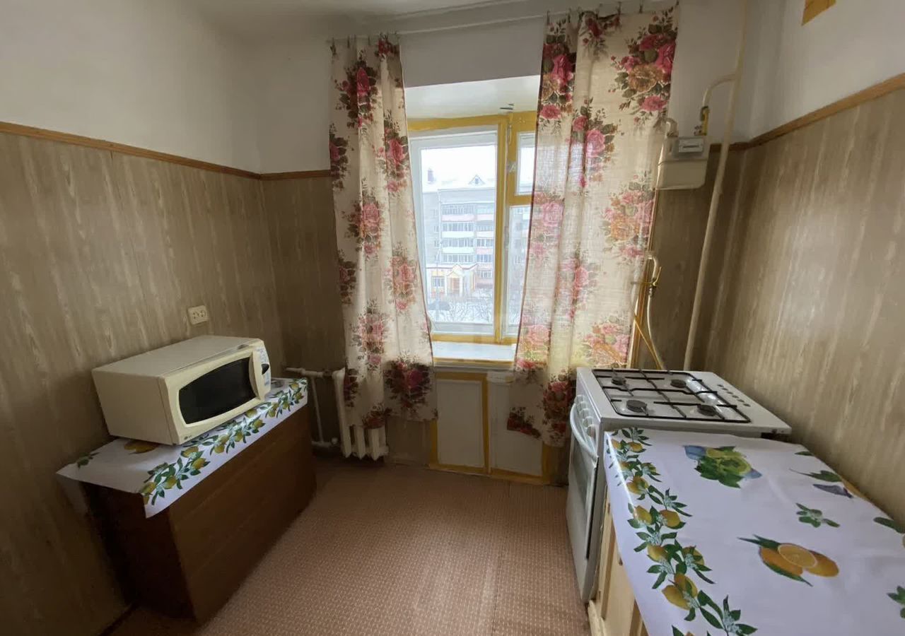 квартира г Ишим ул Карла Маркса 39 фото 8