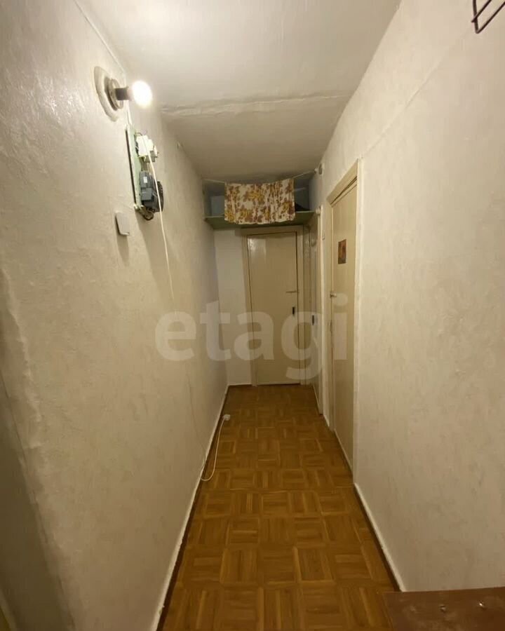 квартира г Ишим ул Карла Маркса 39 фото 11