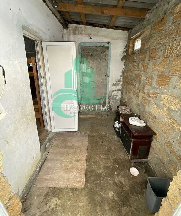 дом г Феодосия садовые участки Очистные, Рябиновая улица фото 5