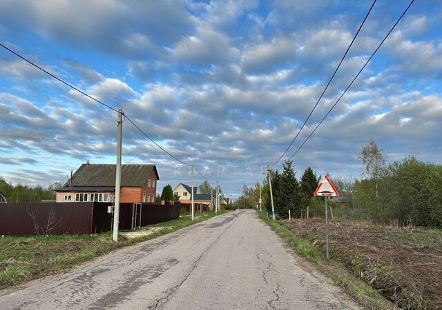 д Вьюхово 83 км, 35, г. о. Клин, Решетниково, Рогачёвское шоссе фото