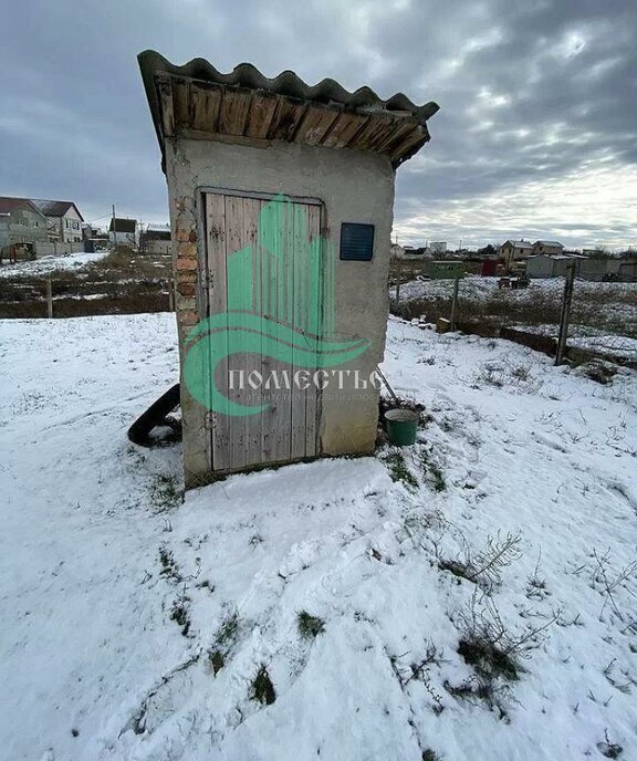 дом г Феодосия садовые участки Очистные, Рябиновая улица фото 27