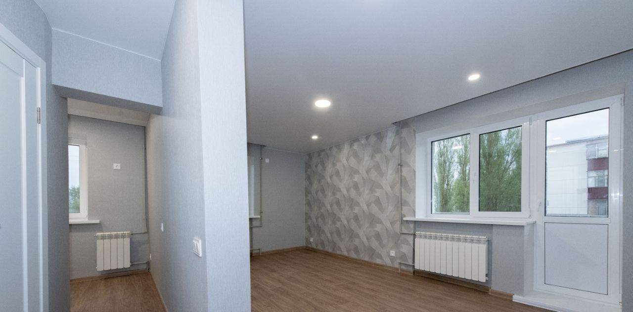 квартира г Саранск р-н Октябрьский б-р Эрьзи 15 фото 10