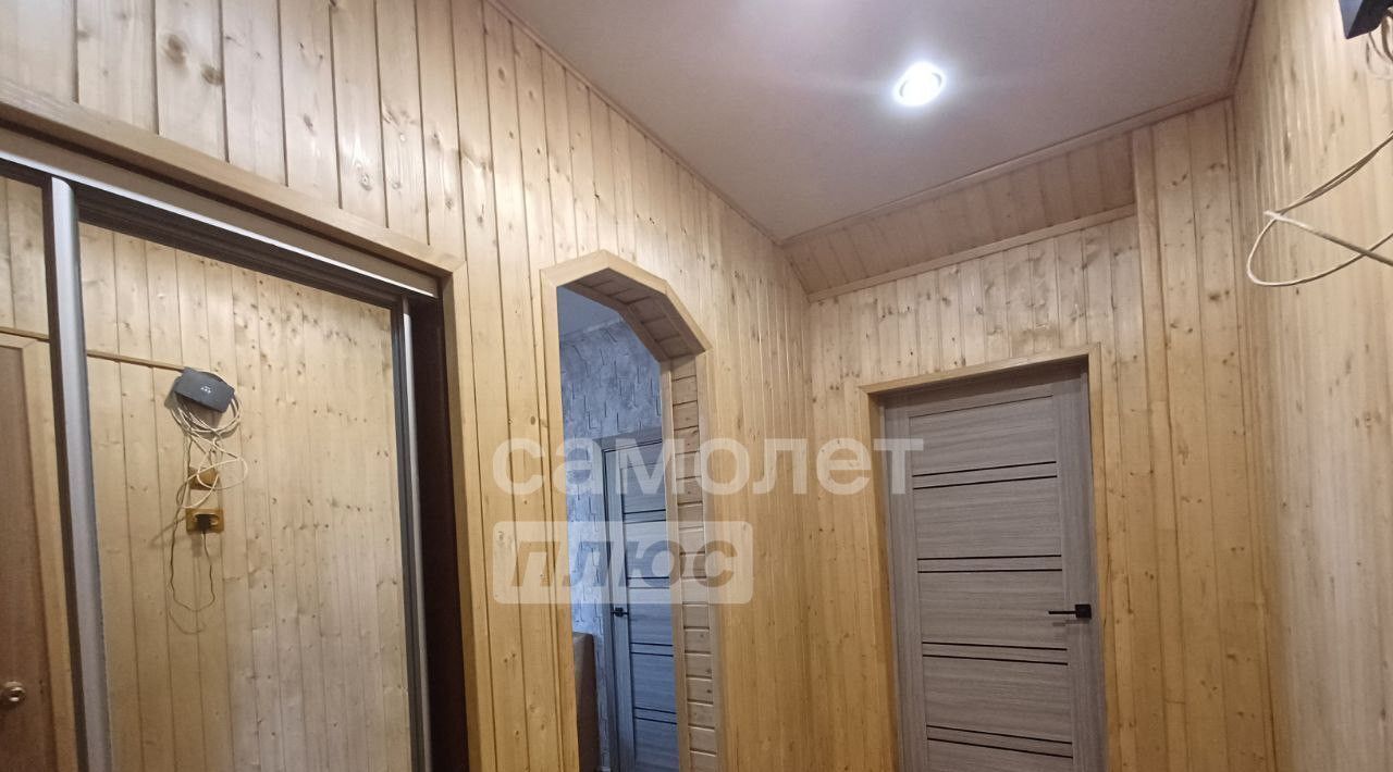 квартира г Курск р-н Железнодорожный ул Рабочая 2-я 12 фото 7