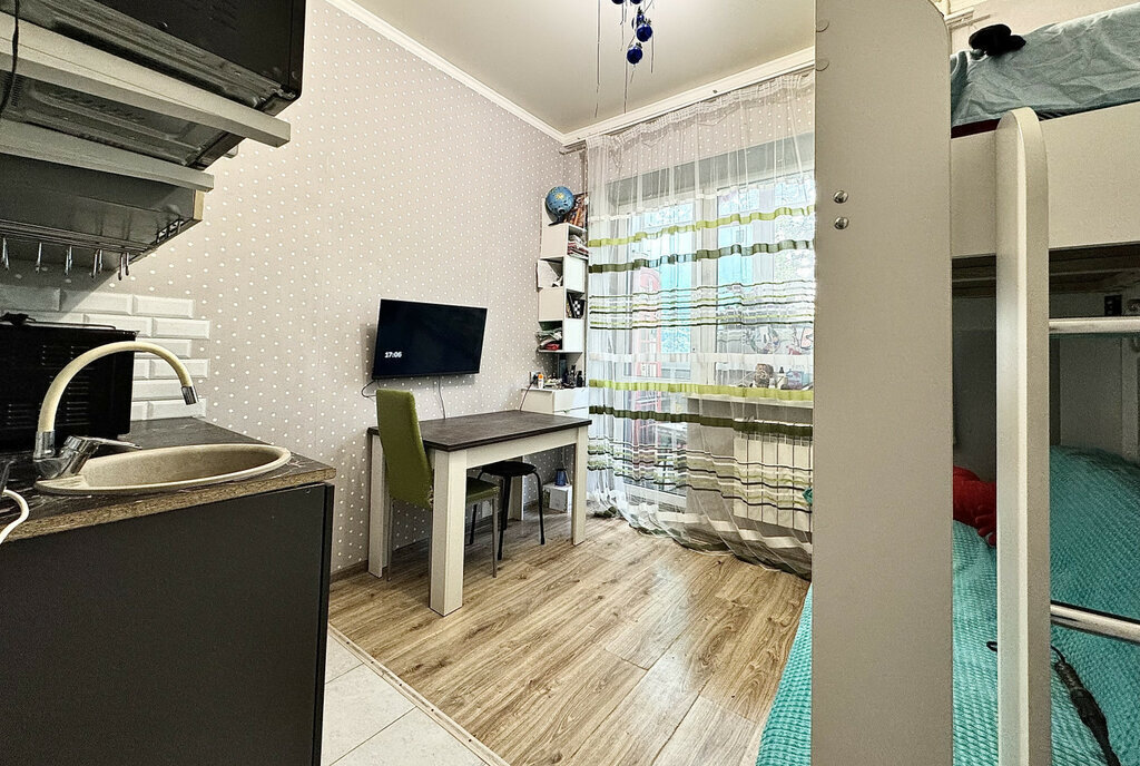 квартира г Ростов-на-Дону ул Кузнечная 115 фото 3