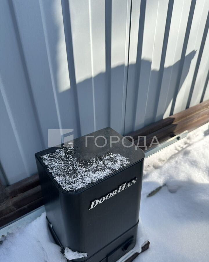 дом г Новосибирск р-н Дзержинский снт тер.Золотая Горка 6-я аллея, 22 фото 27