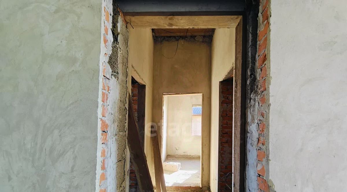 дом г Белгород Западный Юго-Западный-2.1 ул Ильи Слатина 30 фото 14