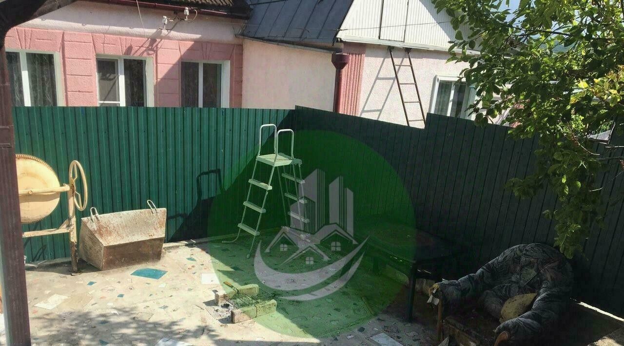 дом г Ессентуки ул Лесная 45 фото 9