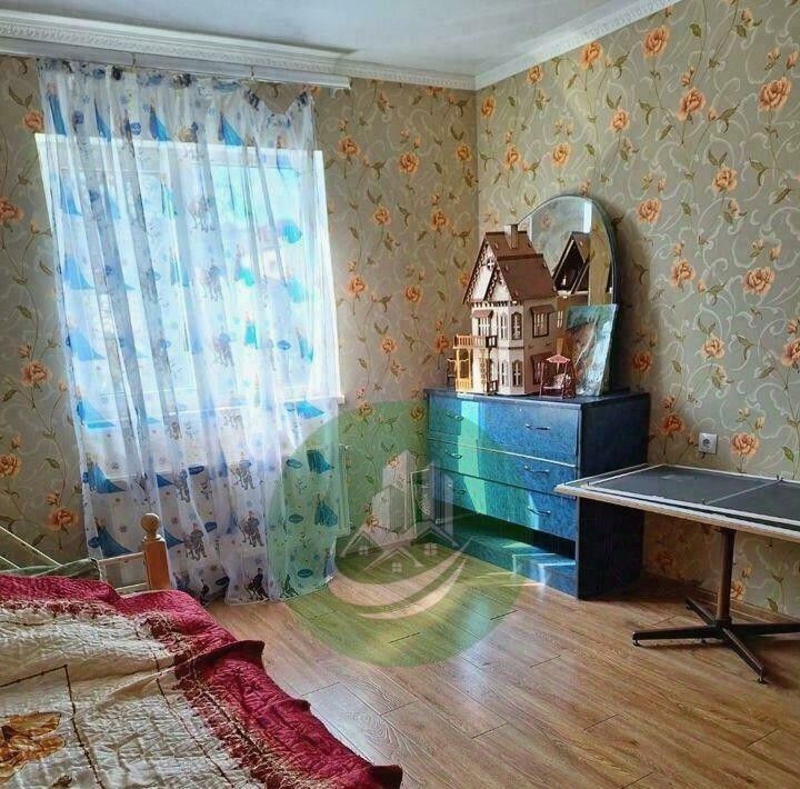 дом г Ессентуки ул Ручейная 11 фото 11