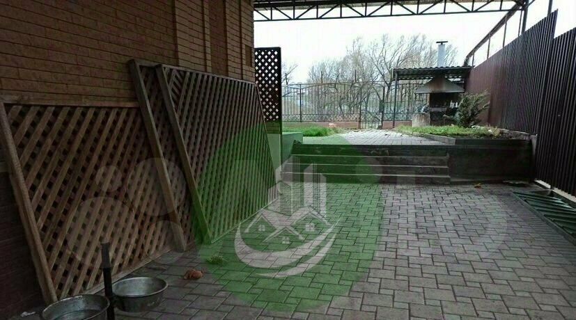 дом г Ессентуки пер Мельничный фото 13