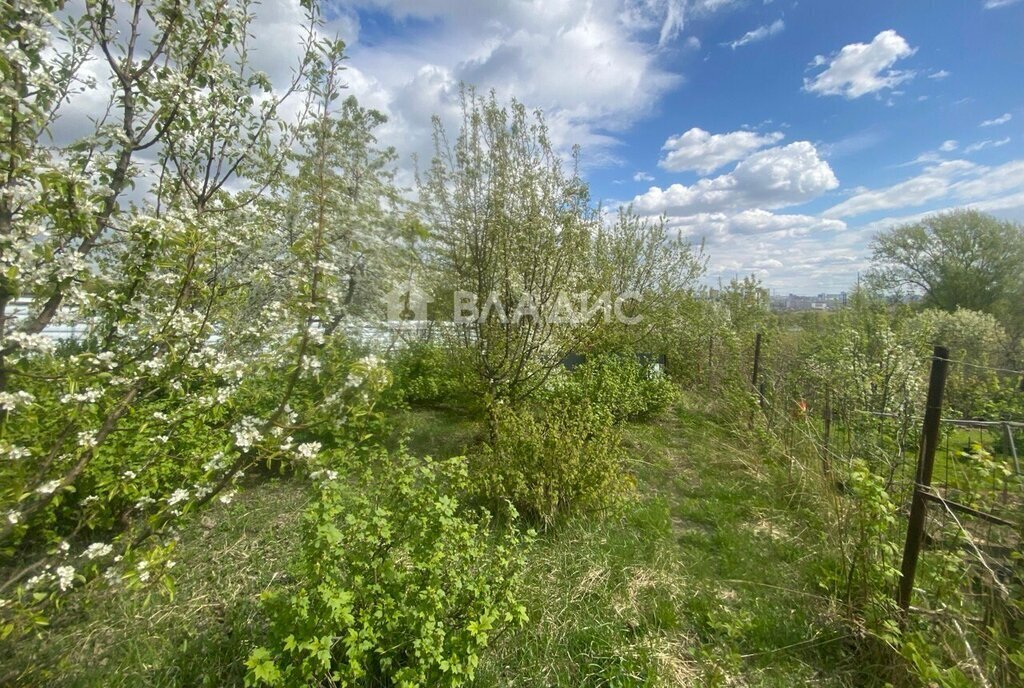 земля г Нижний Новгород Горьковская СНТ Спецдорстрой фото 3