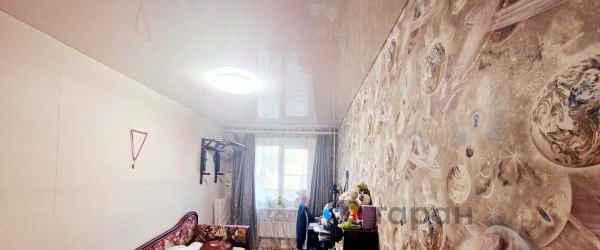 квартира г Челябинск р-н Металлургический ш Металлургов 55 фото 11
