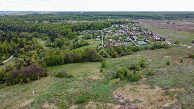 с Ситне-Щелканово 69 км, Ступино, Новокаширское шоссе фото