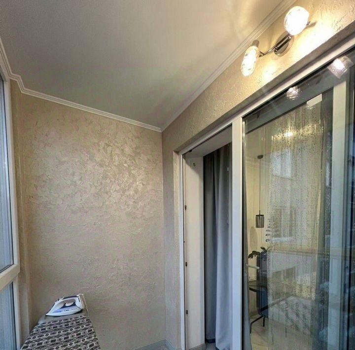 квартира г Калининград р-н Ленинградский ул Суздальская 20к/2 фото 11