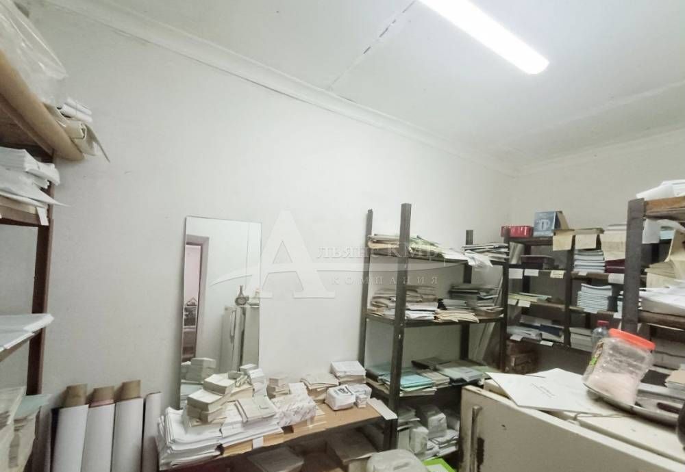 свободного назначения р-н Кировский г Новопавловск ул Октябрьская 2 Кировский муниципальный округ фото 11