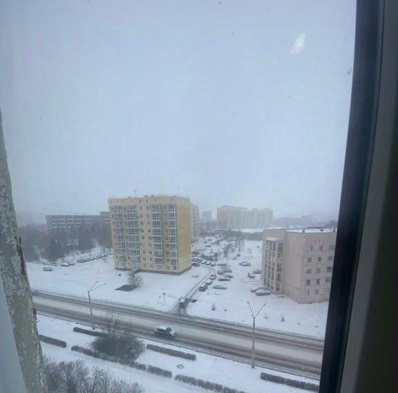 квартира г Новокузнецк р-н Новоильинский пр-кт Архитекторов 22 фото 4