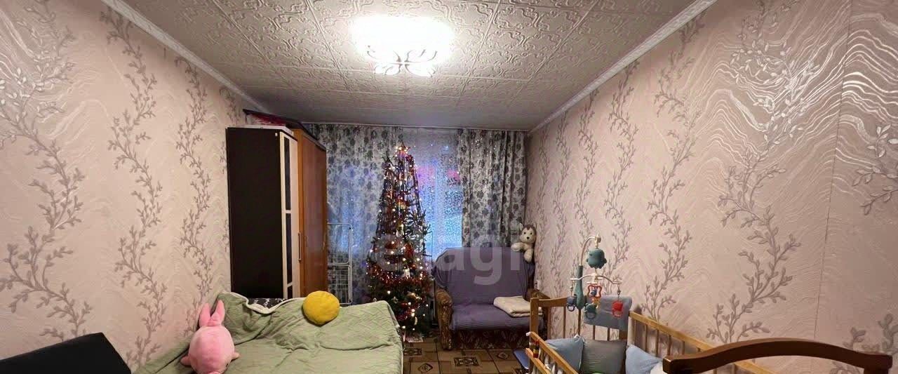 квартира г Березовский б-р Комсомольский 7 фото 4