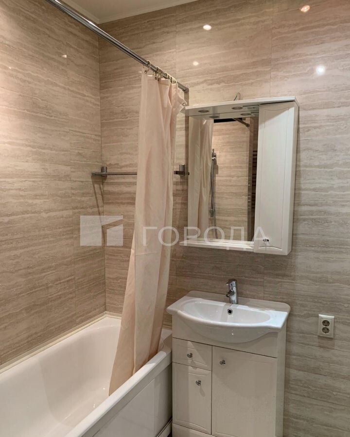 квартира г Химки ул Московская 21 Химки фото 10