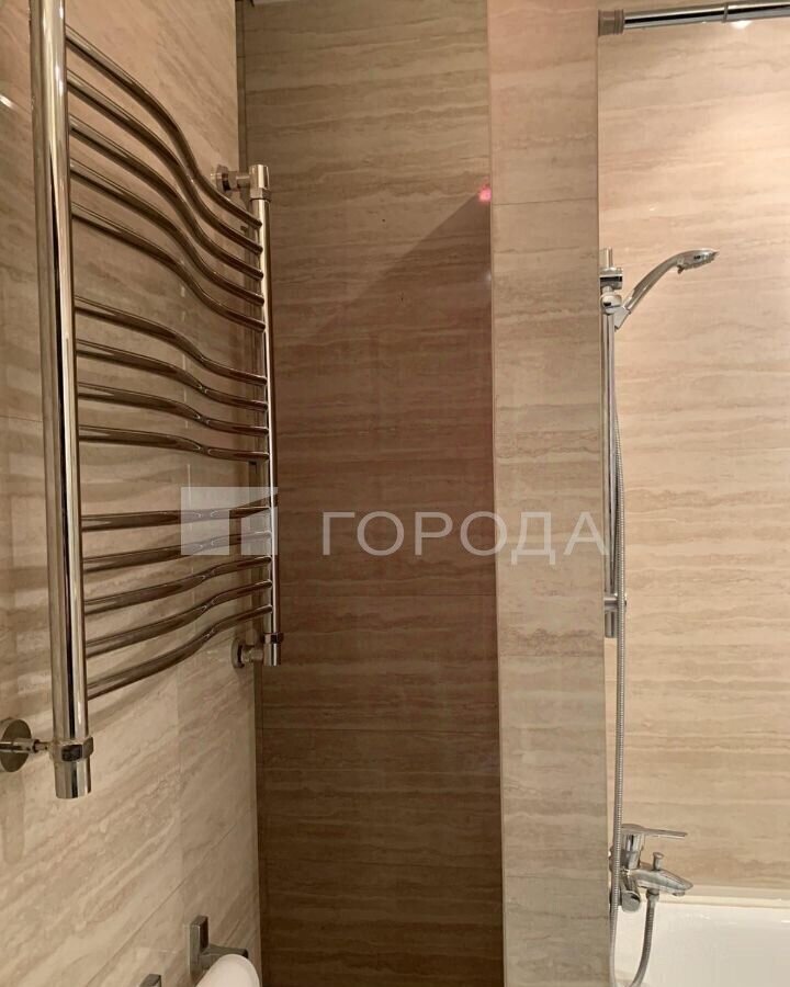 квартира г Химки ул Московская 21 Химки фото 12