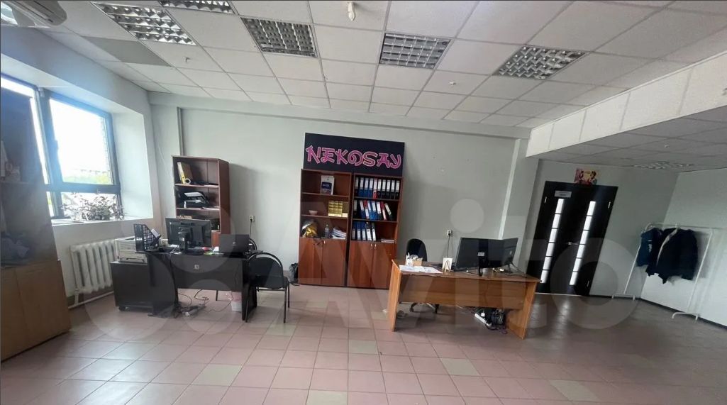 офис г Нижний Новгород Московская ул Фильченкова 14 фото 3