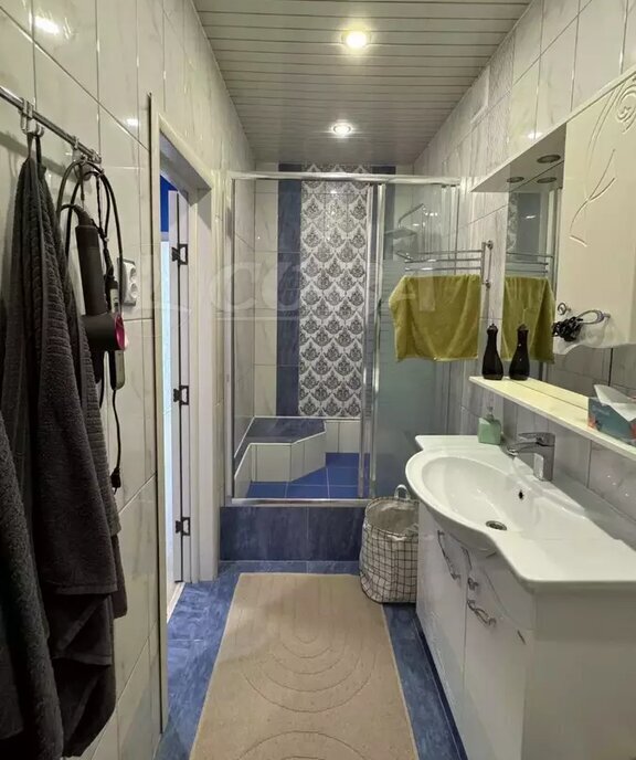 квартира г Курган ул Гоголя 60 фото 6