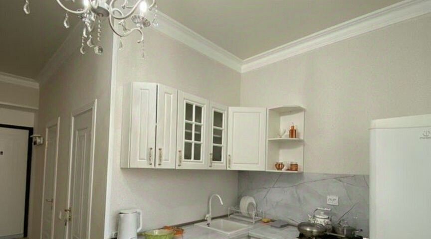 квартира г Махачкала р-н Ленинский ул братьев Нурбагандовых фото 8