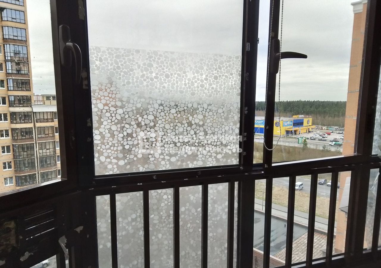 квартира р-н Всеволожский г Всеволожск ш Дорога Жизни 7к/1 Всеволожское городское поселение фото 8