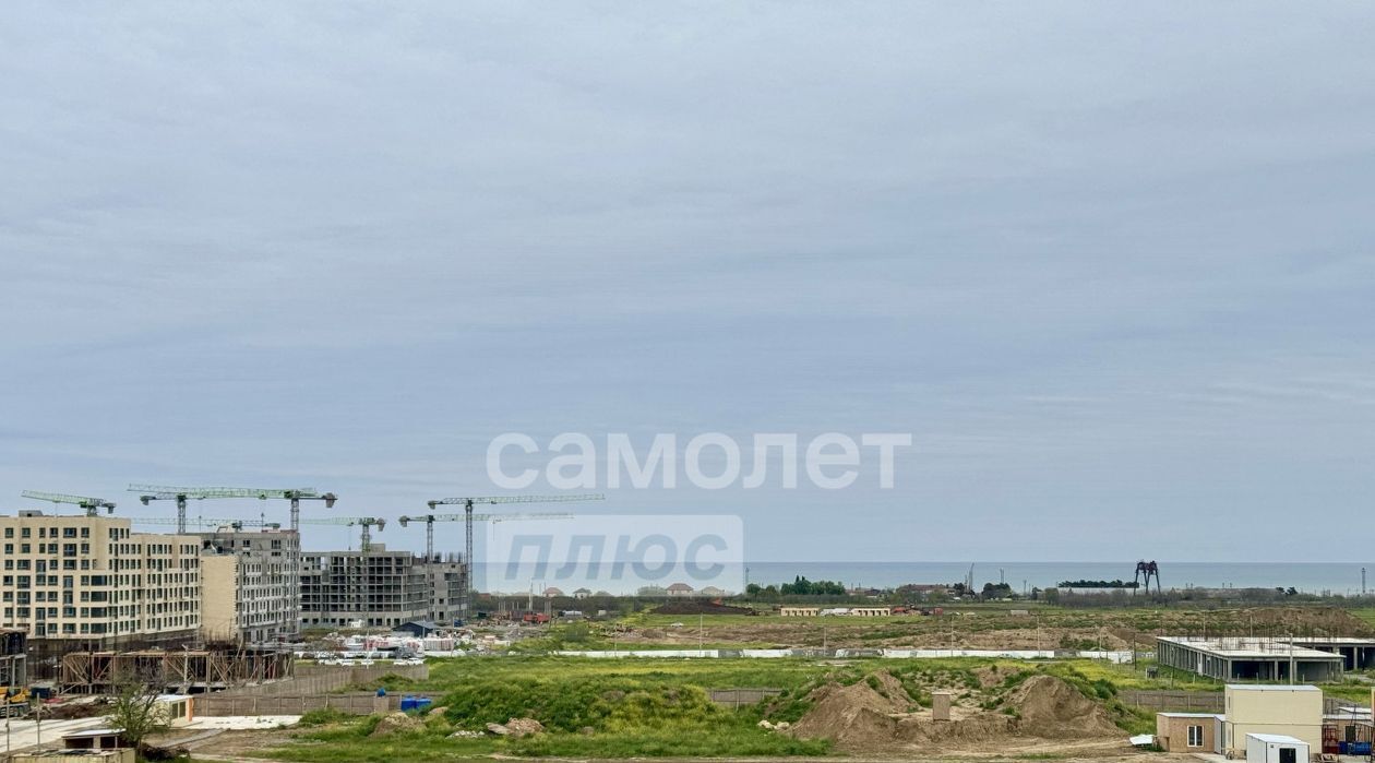 квартира г Дербент ул Сальмана 85д фото 22