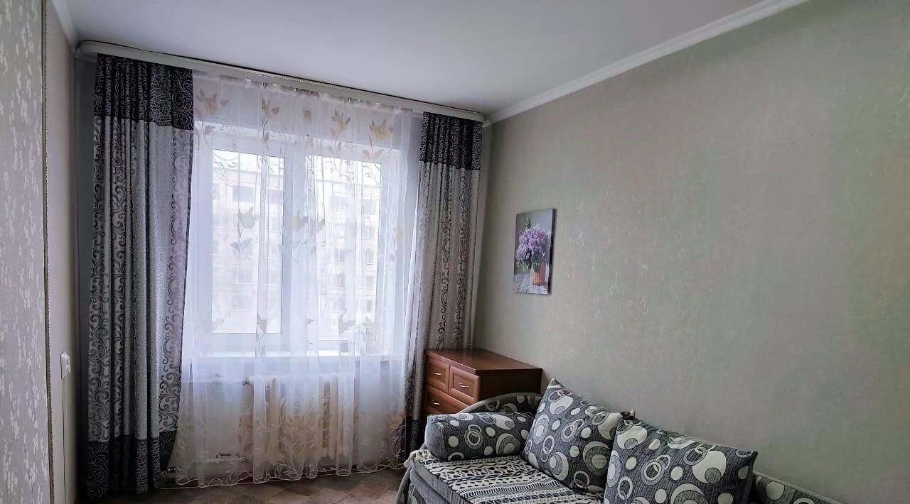 квартира г Уссурийск ул Ленинградская 45д фото 5