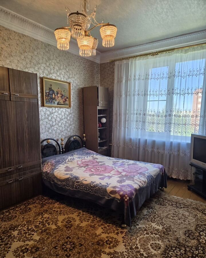 квартира г Челябинск р-н Ленинский ул Гагарина 16 фото 13