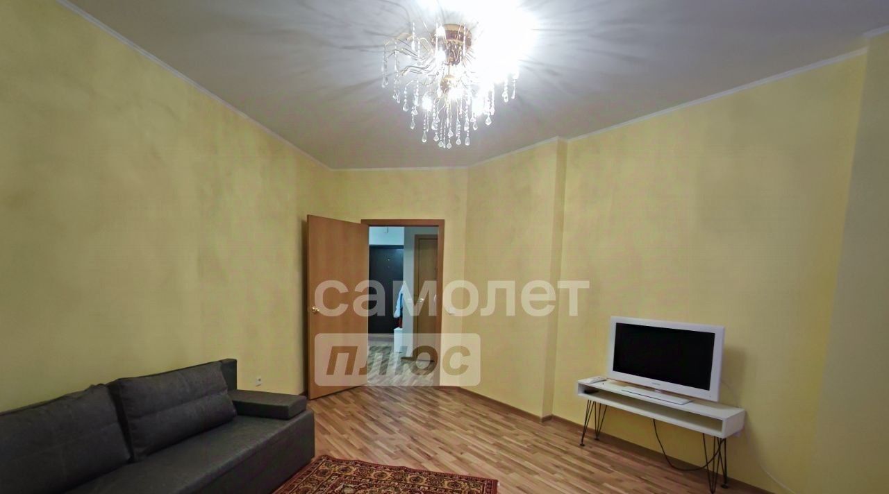 квартира г Сургут ул Игоря Киртбая 18 37-й фото 10