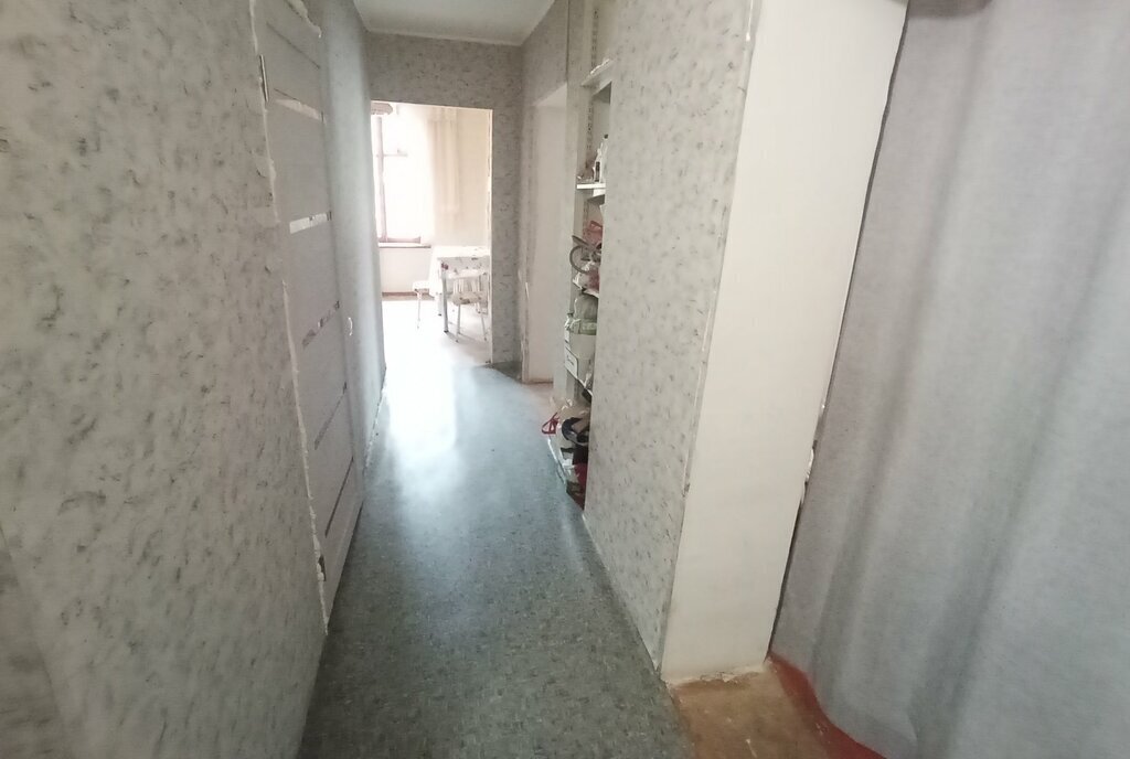 квартира г Волгоград ул Гродненская 3 фото 16