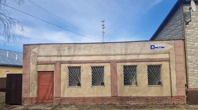 дом 8 фото