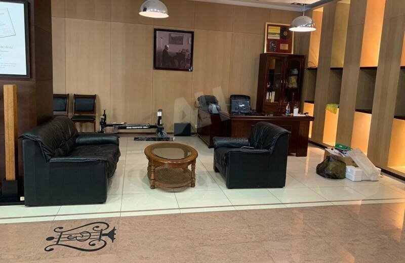 офис г Красногорск Павшино ш Ильинское 1а фото 4