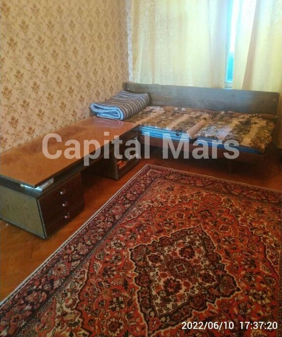 квартира г Москва метро Новогиреево ш Энтузиастов 100к/5 фото 4