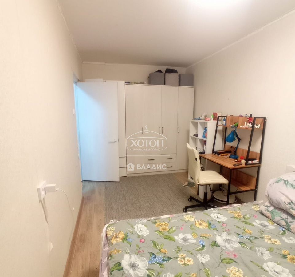 квартира г Элиста 7-й мкр-н, 4к 4А фото 4