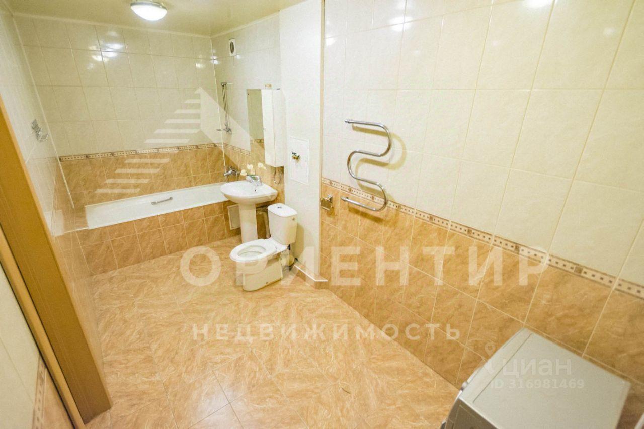 квартира г Екатеринбург ул Тверитина 34 фото 7
