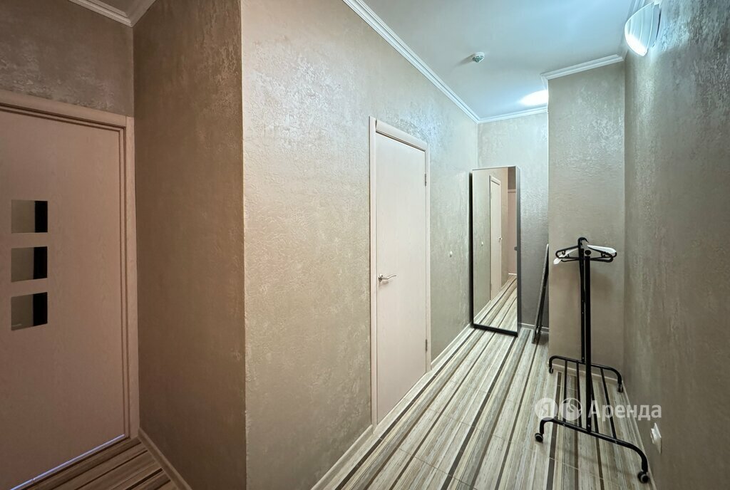квартира г Краснодар ул Трудовой Славы 43к/1 фото 9