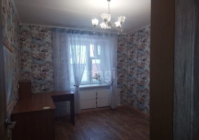 мкр Чебершурский 1 фото