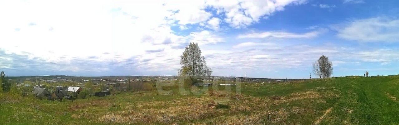 земля г Ухта Озёрный ул 4-я Березовская фото 2