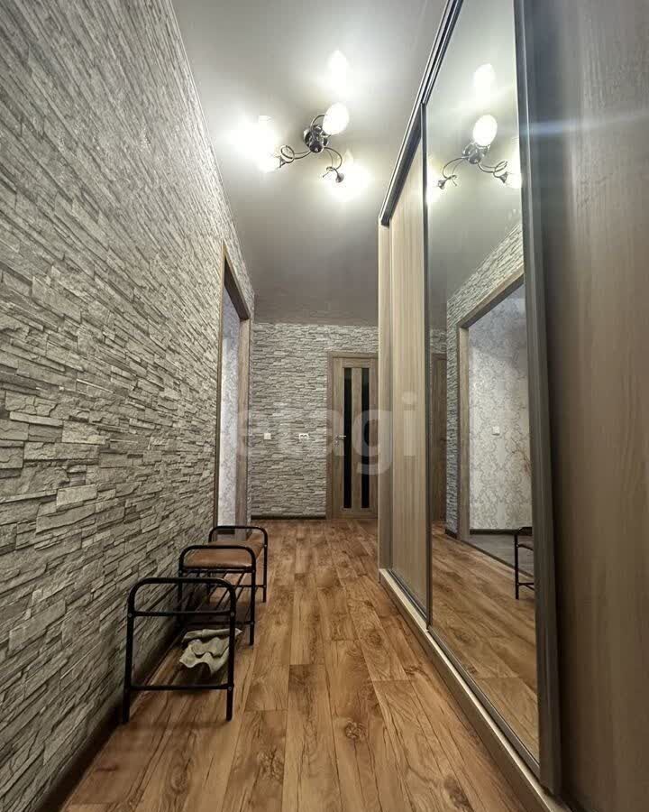 квартира г Можга мкр Чебершурский 1 фото 2