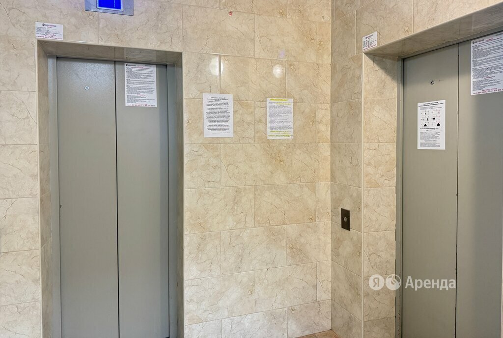 квартира г Краснодар ул Трудовой Славы 43к/1 фото 16